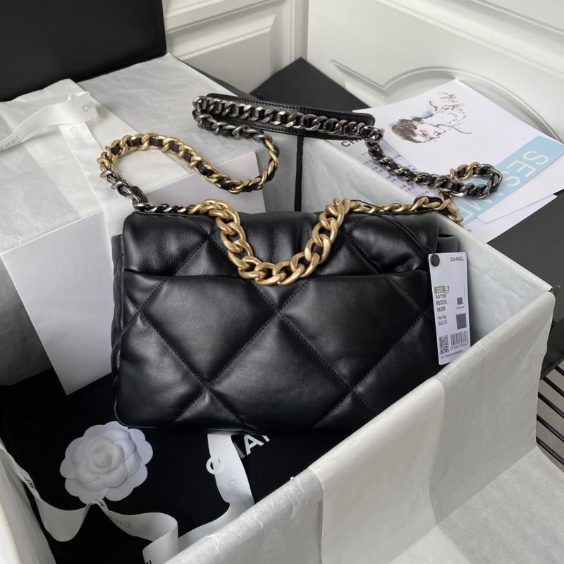 Chanel 19 Bags